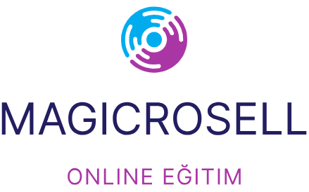MAGICROSSELL 